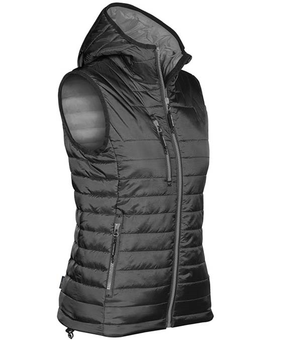 Stormtech Ladies Gravity Bodywarmer