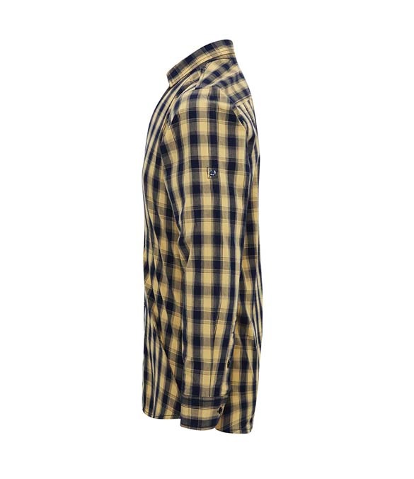 Premier Mulligan Check Long Sleeve Shirt