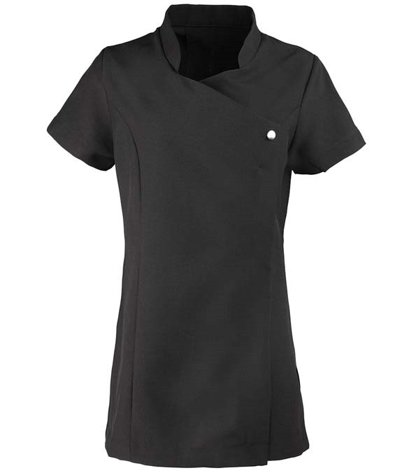 Premier Ladies Blossom Short Sleeve Tunic