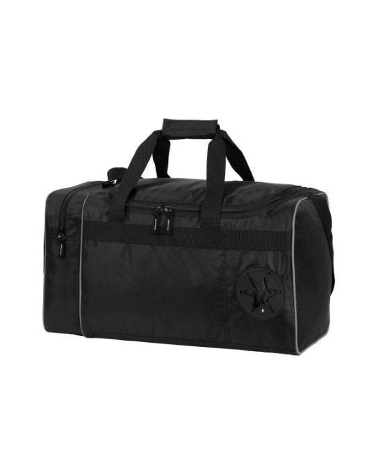 Cannes Sports/Overnight Holdall