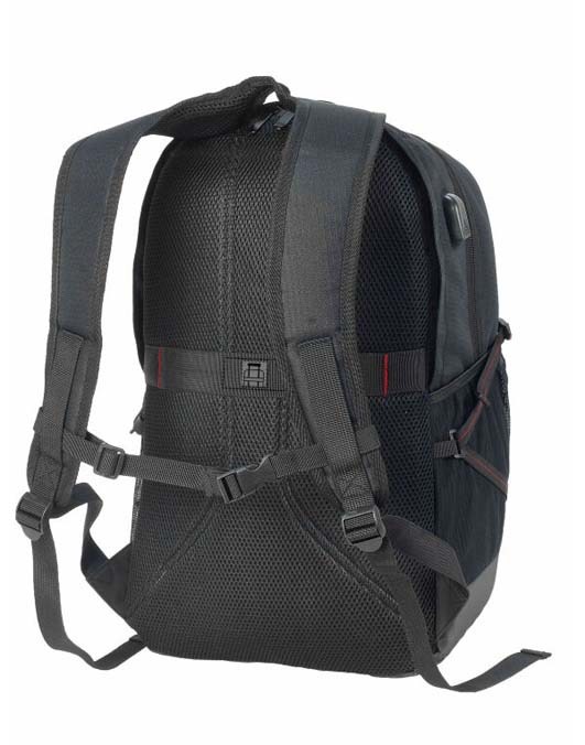 Leipzig Laptop Backpack