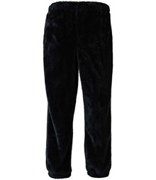 Brand Lab Unisex Fluffy Fleece Joggers