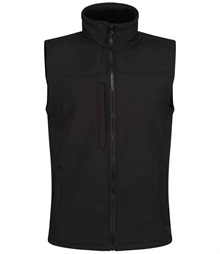 Regatta Flux Soft Shell Bodywarmer