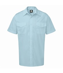 Essential S/S Pilot Shirt
