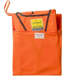 Result Safe-Guard Safety Vest Storage Bag