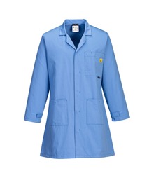 Anti Static Coat