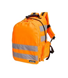 Hi-Vis Rucksack  (25L)