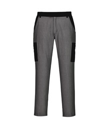 Trousers Cut Resistant Front