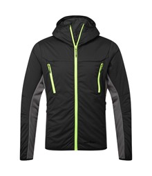 EV4 Insulated Hybrid Jacket