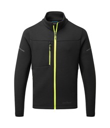 EV4 Technical Fleece Jacket
