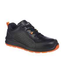 Perforated Trainer  S1P SRC