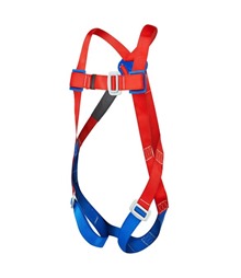 1-Point Harness
