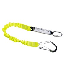 Shock Absorber Lanyard