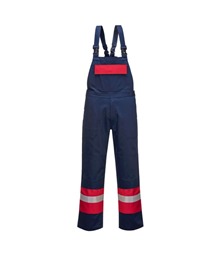 Bizflame Plus Bib &amp;amp; Brace