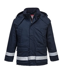 FR Winter Jacket