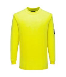 FR Modaflame Anti-Static LS T-Shirt