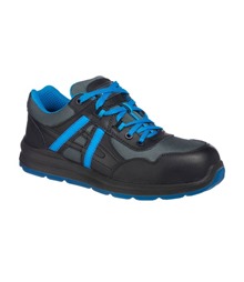Mersey Safety Trainer  S1P