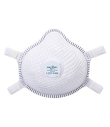 Ergonet FFP3 Respirator  (Pk5)