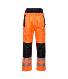 PW3 Hi-Vis Extreme Trousers