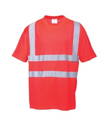 Hi-Vis T Shirt