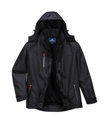 Outcoach Jacket