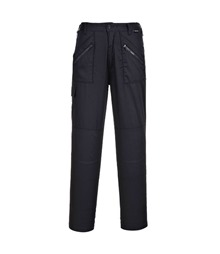 Women's Action Trousers