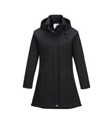 Carla Softshell Jacket  3L