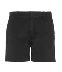 Women's chino shorts