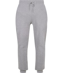 Organic basic sweatpants