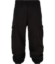 90s cargo sweatpants
