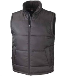 Result Core Padded Bodywarmer