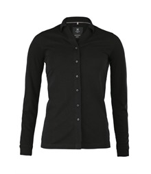 Women?s Kingston ? stretch deluxe piqu? shirt