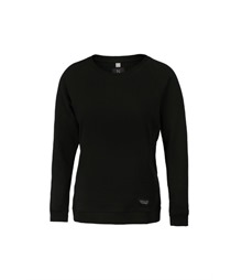 Women?s Newport ? luxury lightweight crewneck