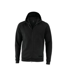 Hampton ? premium double-faced hoodie