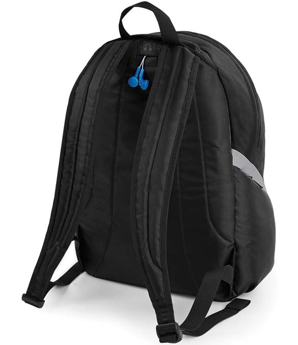 Quadra Pro Team Backpack