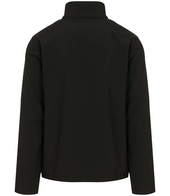 Regatta Ascender Two Layer Soft Shell Jacket