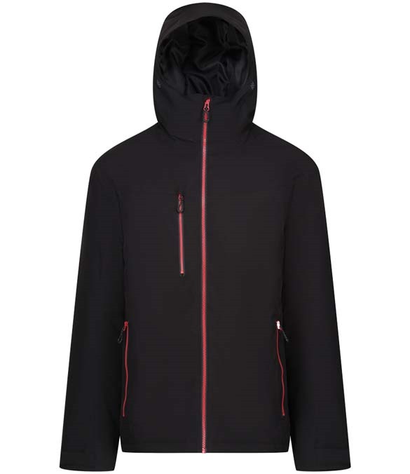 Regatta Navigate Waterproof Insulated Jacket