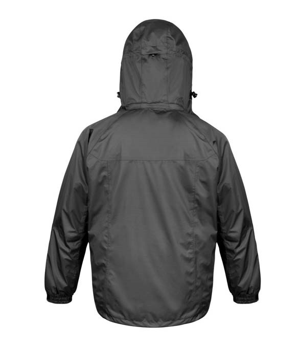 Result Journey 3-in-1 Jacket with Soft Shell Inner