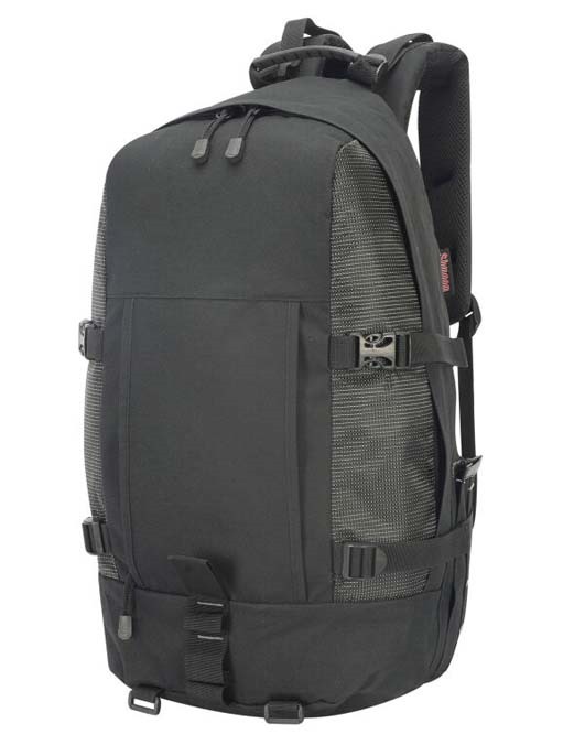 Gran Paradiso 35 Hiker Backpack