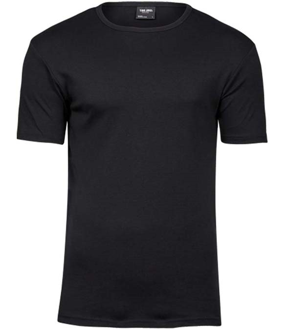 Tee Jays Interlock T-Shirt