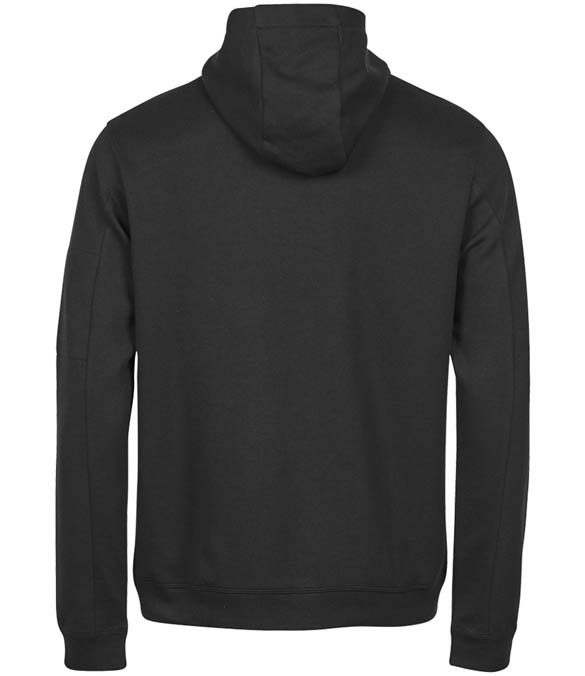 Tee Jays Athletic Hooded Sweatshirt