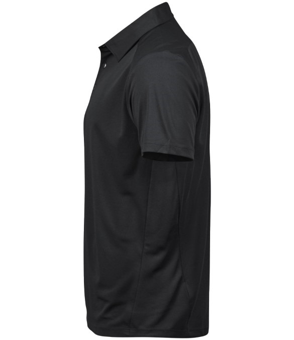 Tee Jays Luxury Sport Polo Shirt