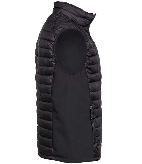 Tee Jays Crossover Padded Bodywarmer