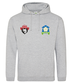 Junior Hoodie (Adult Sizes)