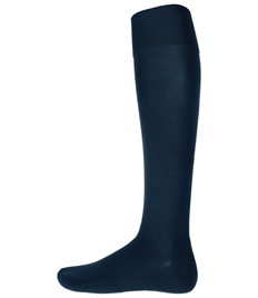 PA016 -  Navy Sports Socks