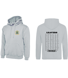 Y11 Leavers Hoodie
