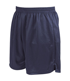 Precision Attack Navy Shorts