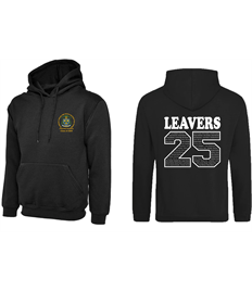 Year 11 Leavers Hoodie 2025