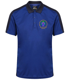 GCSE PE Polo shirt (KS4 GCSE Students only)